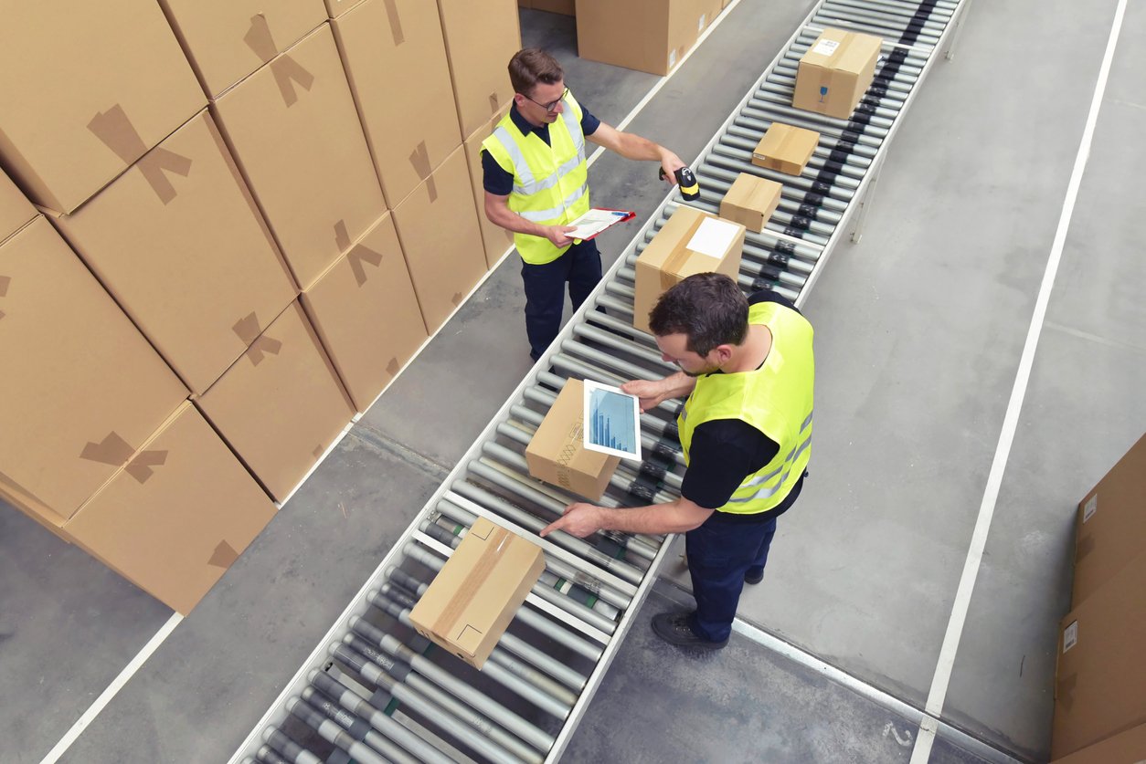 Conveyor Belt Conveyor Belt
