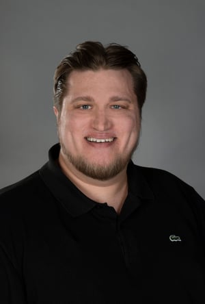 Anthony Kollar