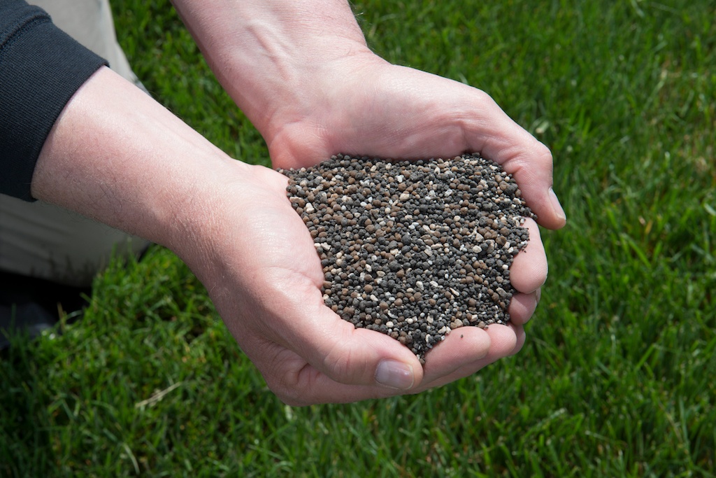 granular limestone product