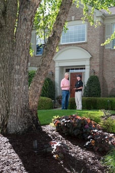 Jobs in Cincinnati, Dayton OH and Northern Kentucky become careers at Oasis Turf & Tree.