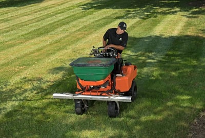 Get Lawn Care Services In Cincinnati From Wright Cut Lawn Care