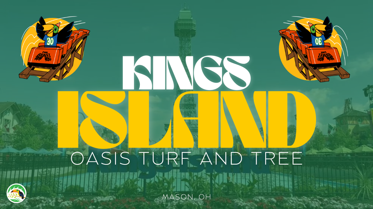 Kings Island 2026 Thumbnail
