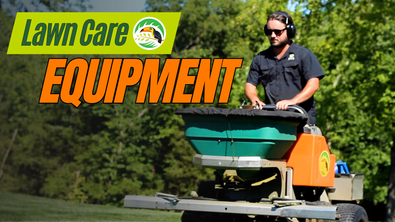 Lawn Care Machines and Equipment (Thumbnail)