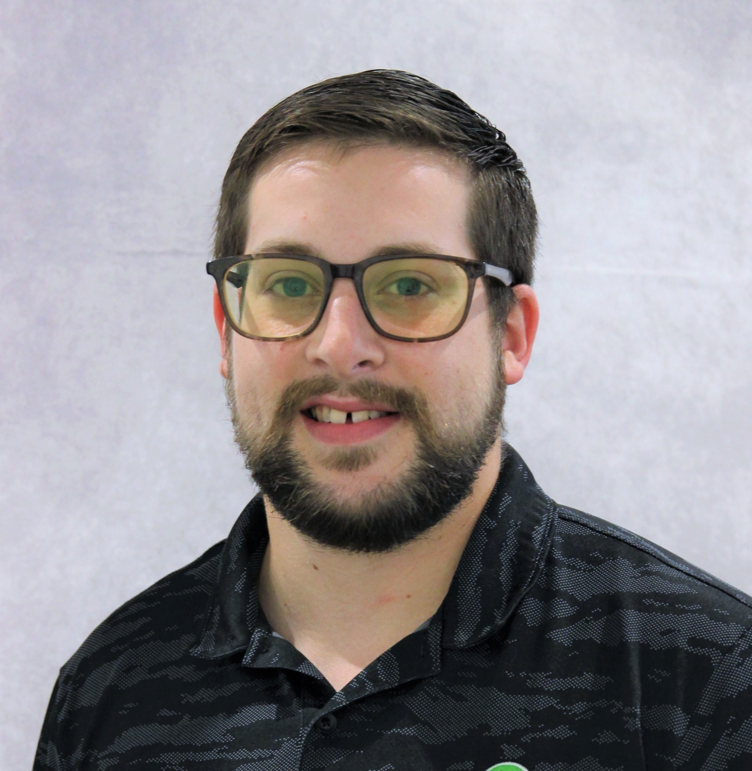 Nate Wickemeyer Nate Wickemeyer