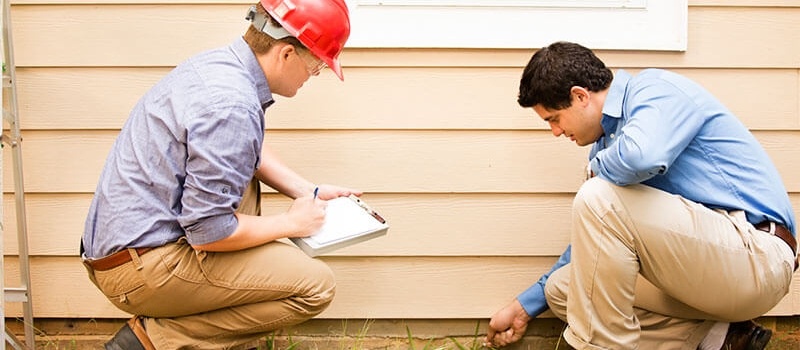 Home Shield Perimeter Pest Control in Ohio