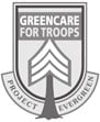 Green Care For Troops