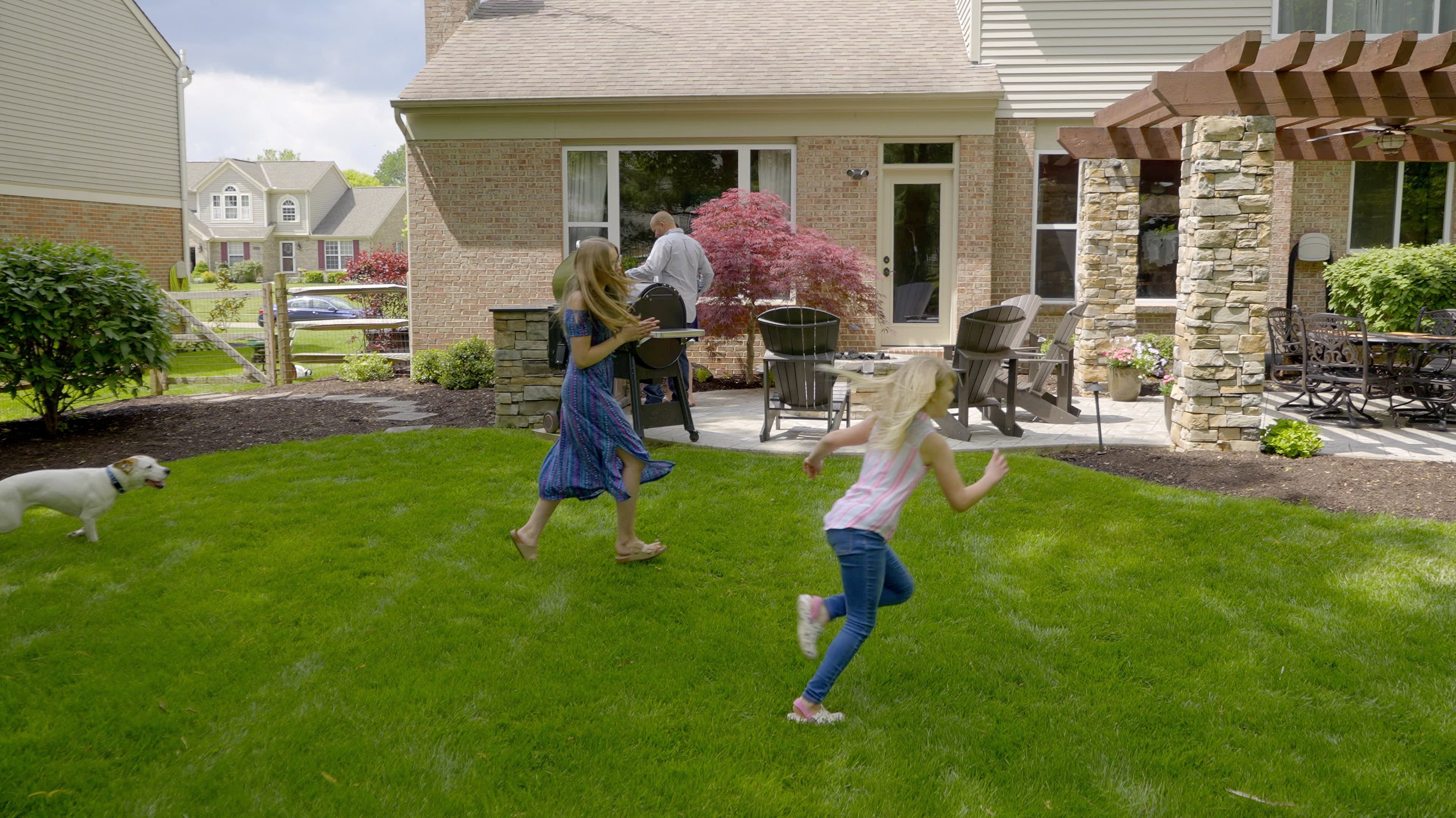 Oasis Turf and Tree - Lawn Care - video thumbnail