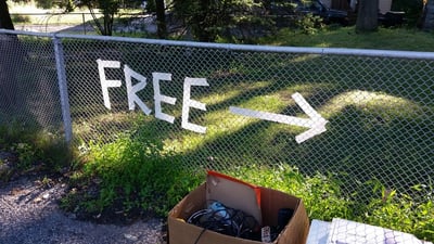 diy lawn care kit