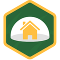 dome house