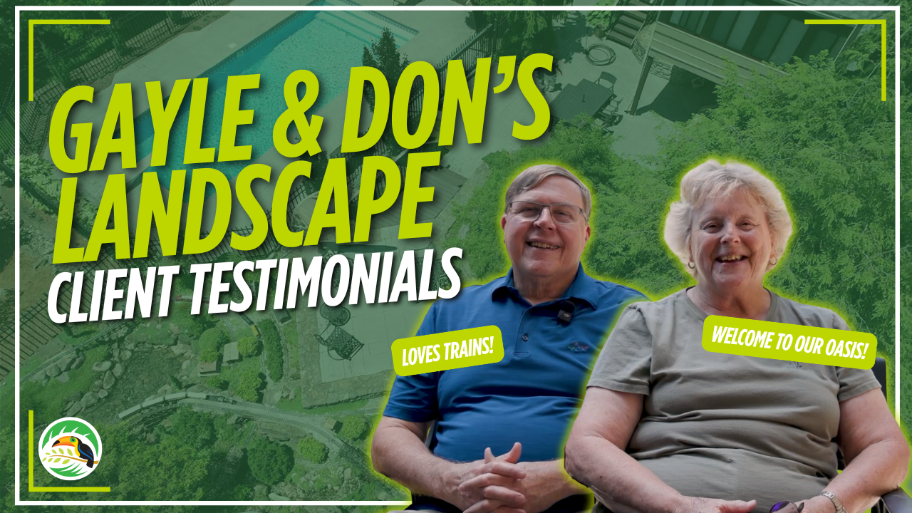 Why We Chose Oasis Turf & Tree for Our Lawn & Tree Care | Customer Testimonial Thumbnail