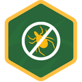 no mites